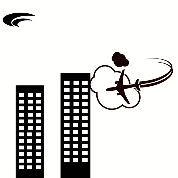 Beyaz arkaplanda resim simgeleri