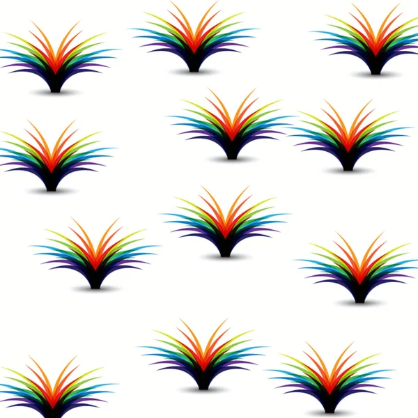 Beyaz arkaplanda resim simgeleri