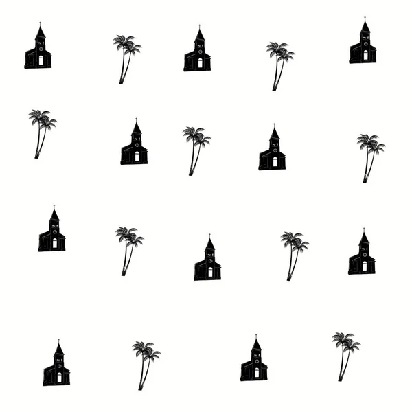 Beyaz arkaplanda resim simgeleri