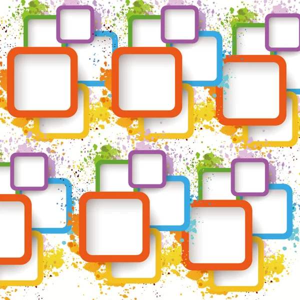 Beyaz arkaplanda resim simgeleri