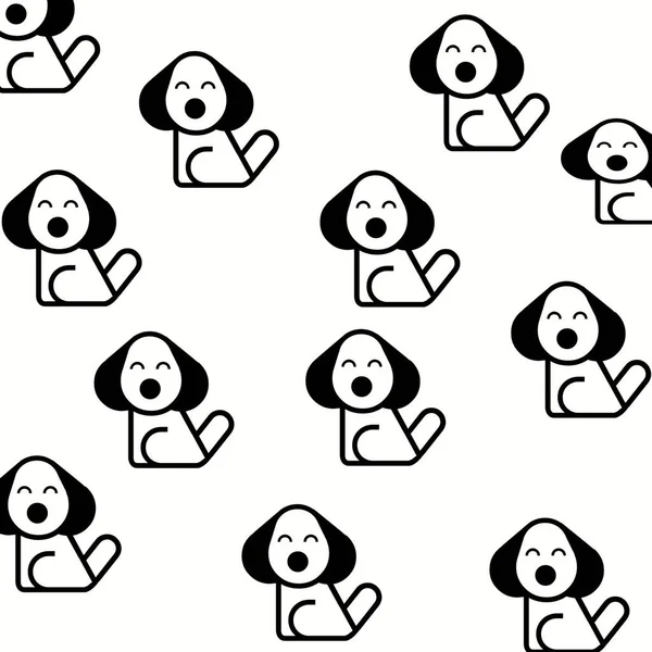 Beyaz arkaplanda resim simgeleri