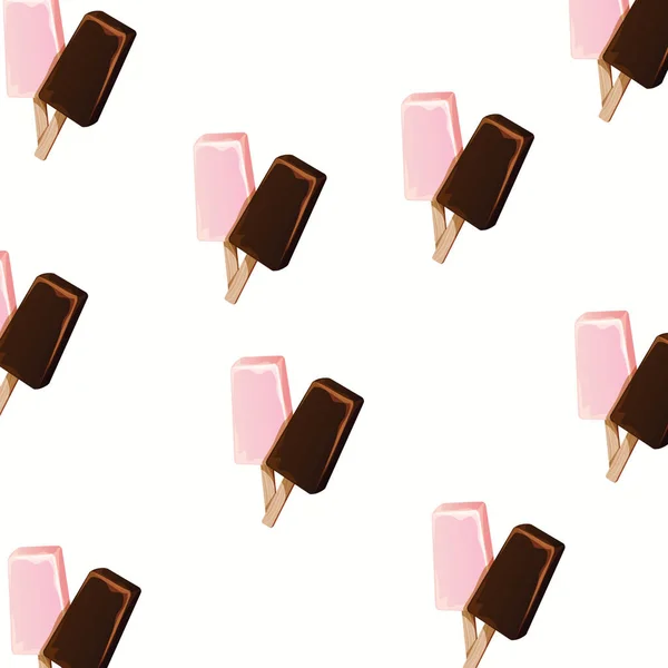 Beyaz arkaplanda resim simgeleri