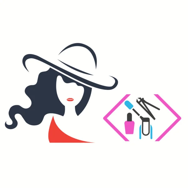 Beyaz arkaplanda resim simgeleri