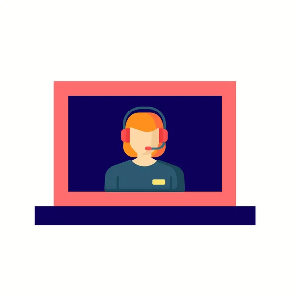 Beyaz arkaplanda resim simgeleri