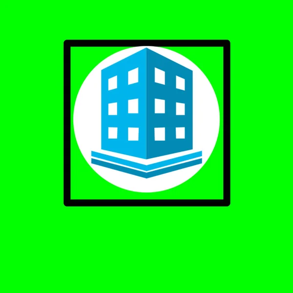 Beyaz arkaplanda resim simgeleri