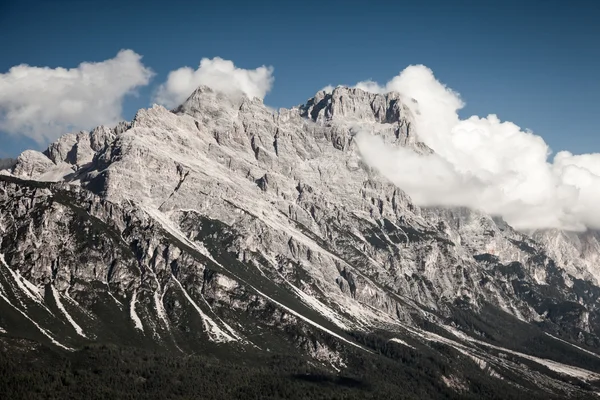 Dolomitas — Fotografia de Stock