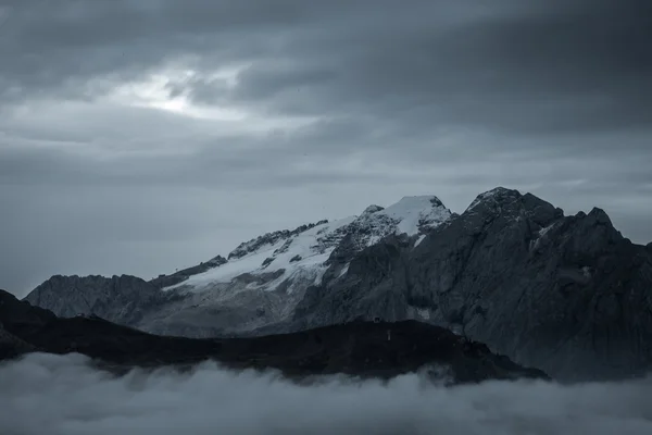 Dolomiti — Foto Stock