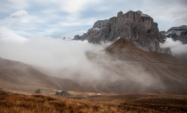 Dolomiti — Foto Stock