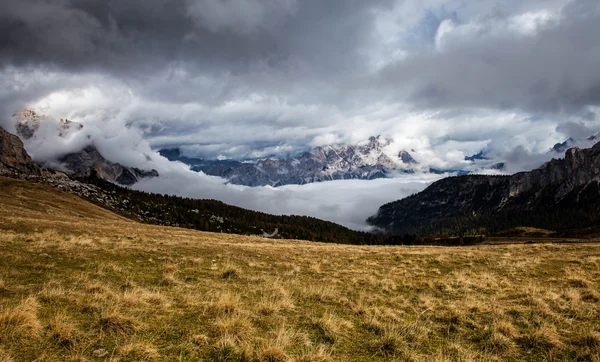 Dolomites — 스톡 사진