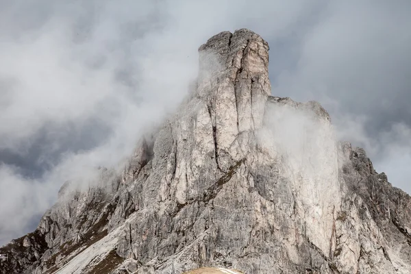 Dolomitas — Fotografia de Stock