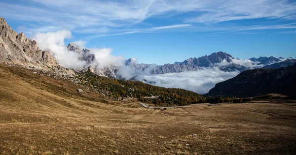 Dolomites — 스톡 사진