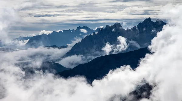 Dolomites — 스톡 사진