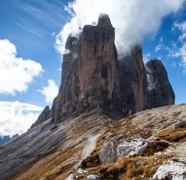 Dolomitas —  Fotos de Stock