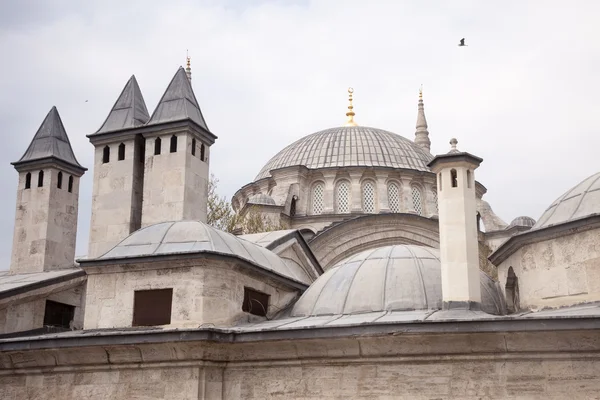 Estambul — Foto de Stock