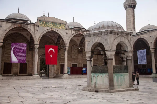 Estambul —  Fotos de Stock