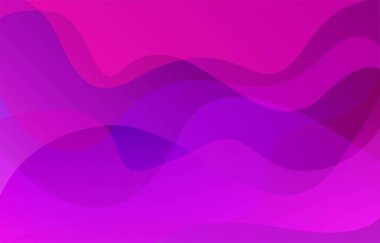 dalga arkaplanı. İş için soyut hafif sıvı duvar kağıdı.