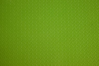 Yeşil desen sorunsuz doku