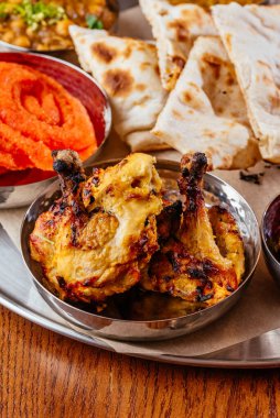 Doğu popüler abur cuburlarının çeşitliliği