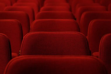 boş sinema
