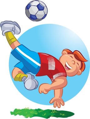 Football Player vector Football Player vector