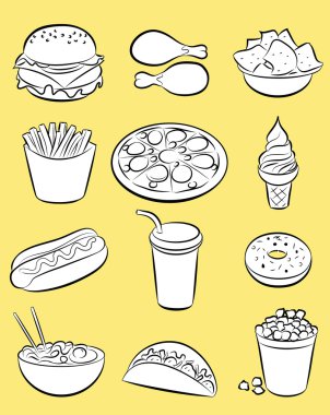 Fast food