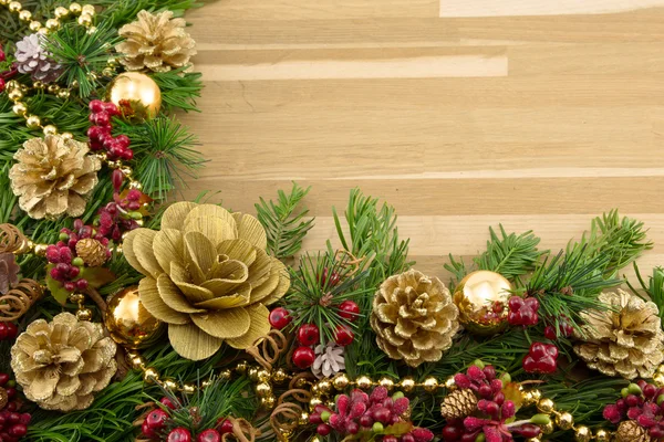 Festive decorations — Stock Photo, Image