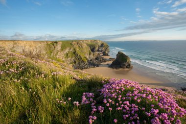 Bedruthan adımları