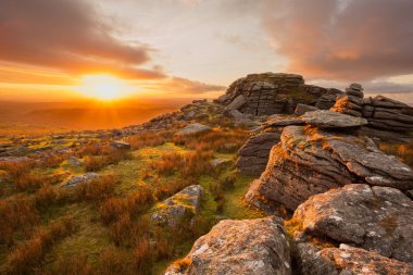Kings Tor