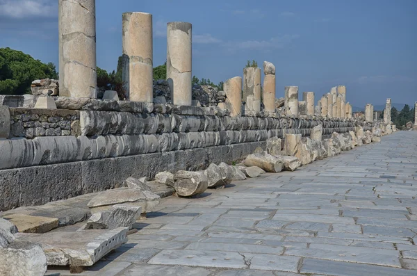 Ephesus — Stock fotografie