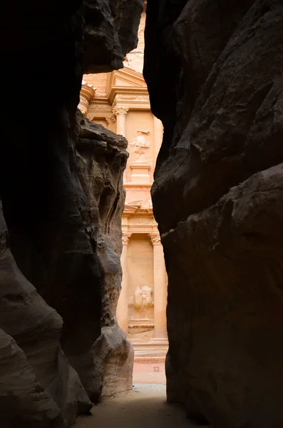 siq, petra