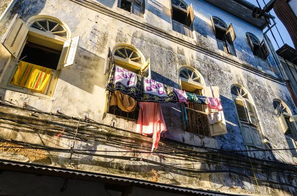 taş şehir Çamaşırhane