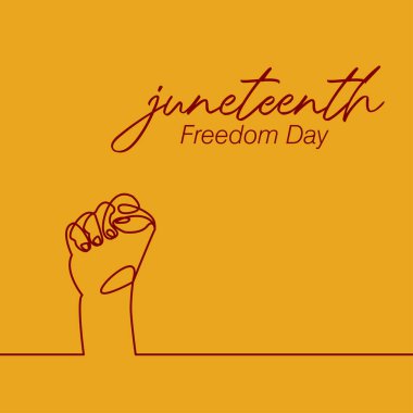 Haziran Özgürlüğü Günü Arkaplan AnıComment