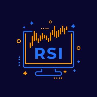 RSI gösterge simgesi, Göreceli Kuvvet İndeksi