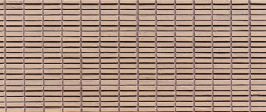 Yıpranmış eski tuğla duvar 