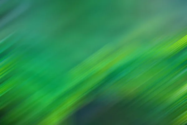 Abstracto Difuminado Color Verde Para Fondo Difuminado Desenfocado Efecto Primavera —  Fotos de Stock
