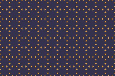 Etnik tarzda geometrik elementlere sahip basit arkaplan