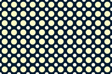 Etnik tarzda geometrik elementlere sahip basit arkaplan