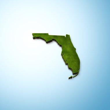 Florida Haritası