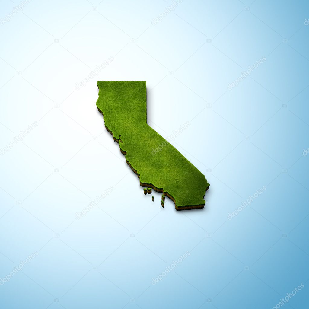 California Map