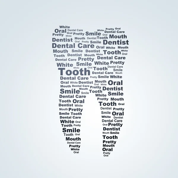 Tooth Stock Picture