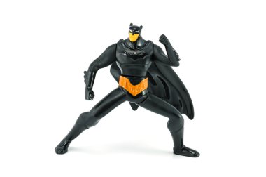 Batman figürü oyuncak