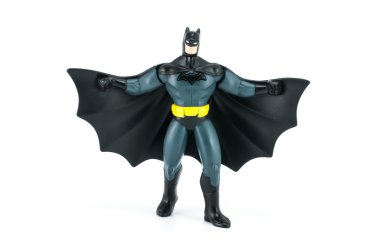 Batman şekil