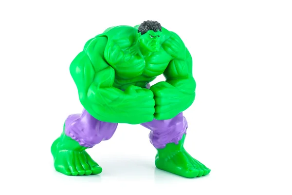 Hulk din filmul Hulk — Fotografie, imagine de stoc