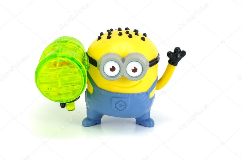 Image result for happy meal jerry minion