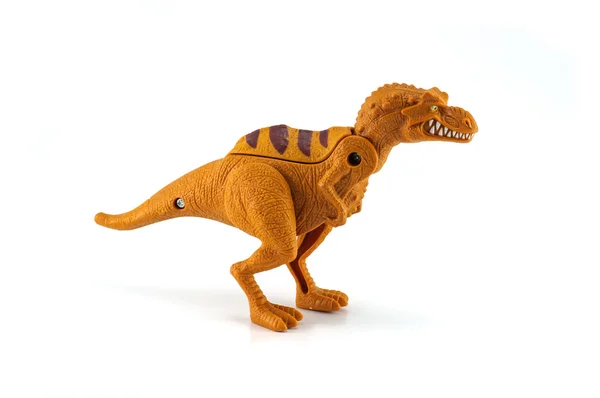 Dinossauros acordados — Fotografia de Stock