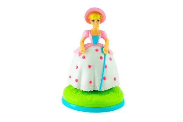 Bo Peep toy story character. — Stock Photo, Image