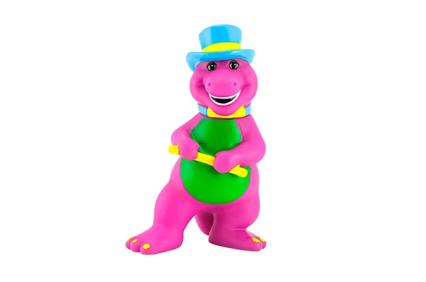 Magia barney — Φωτογραφία Αρχείου