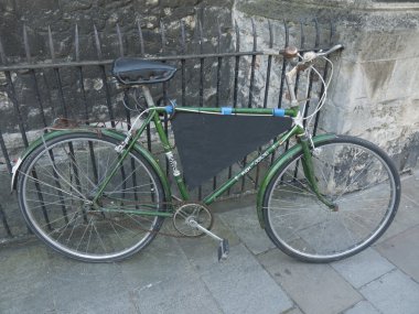 Vintage Bisiklet