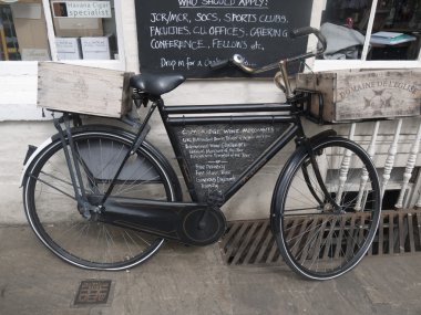 Vintage Bisiklet