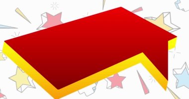 Anneciğim. Konuşma balonunda. Çizgi roman videosu. Beyaz mesaj pankartı üzerine pop sanat metni. Düşünce, fikir işareti.